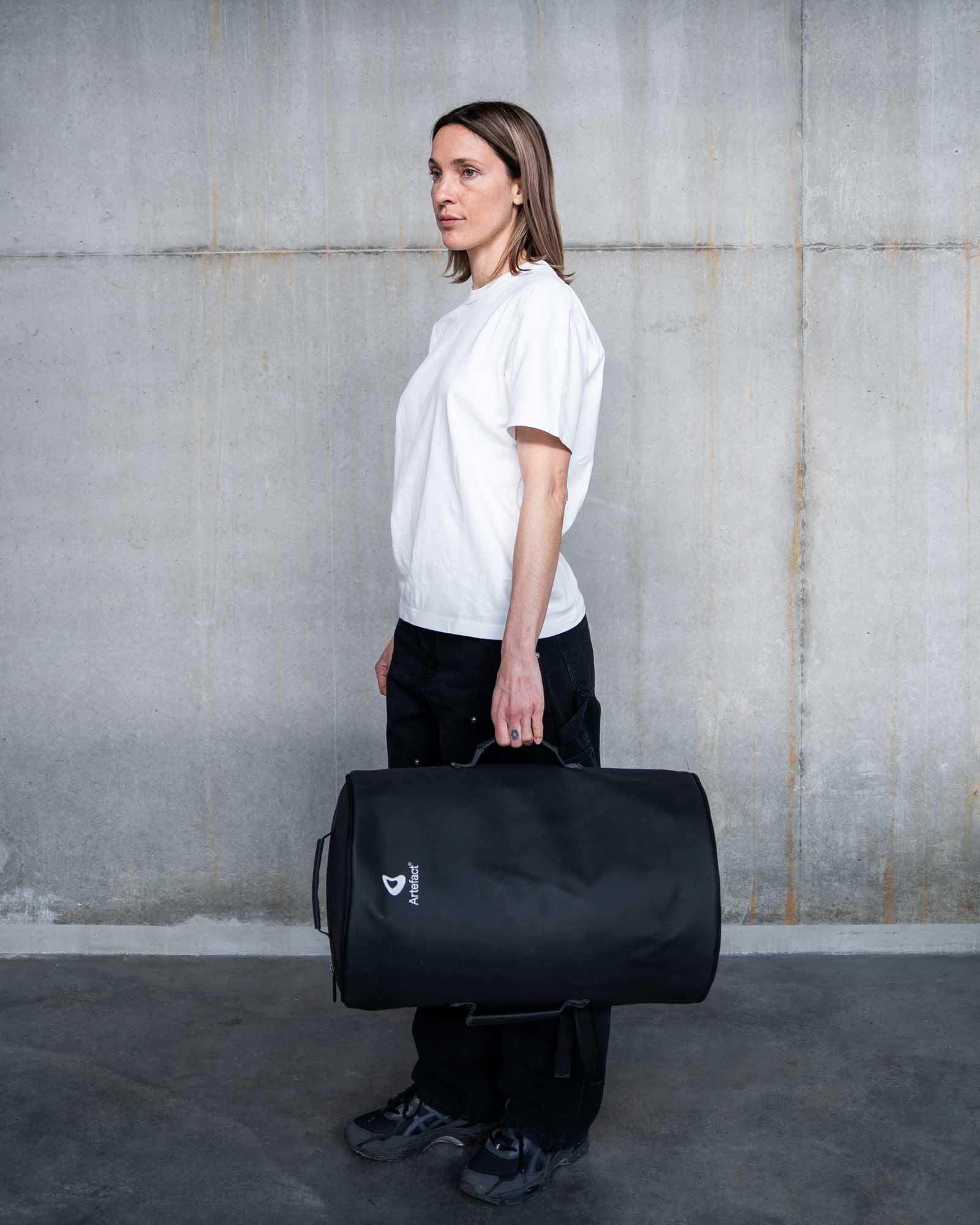 Hors-Bord Backpack 35L | Upcycled Waterproof Travel Bag | 32 Year