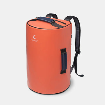 HorsBord - 35L - Orange