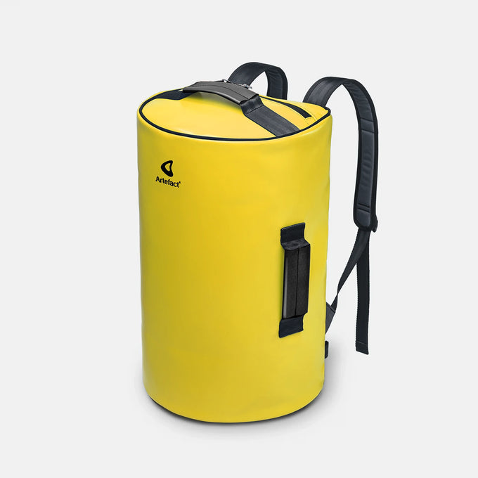 Hors-Bord - 35L - Jaune