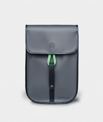 Petit Gravelot - 12L - Gris