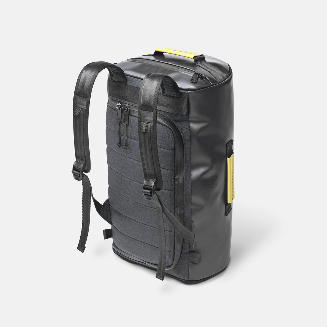 Hors-Bord - 35L - Noir et Jaune