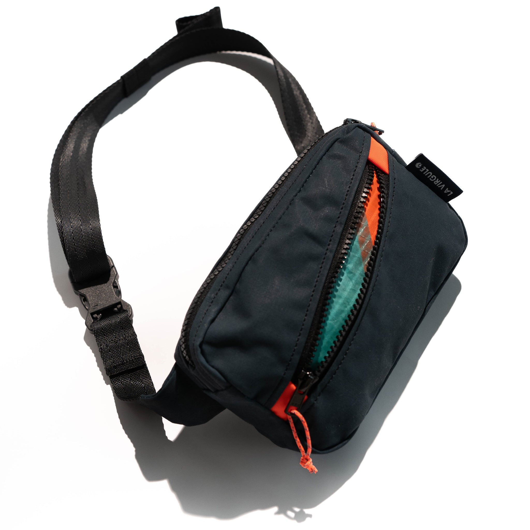 Calao - Banane - Tente - Verte