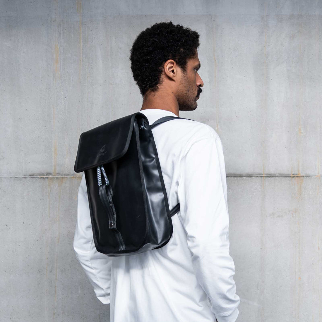 Sac à dos Petit Gravelot 12L Artefact Noir