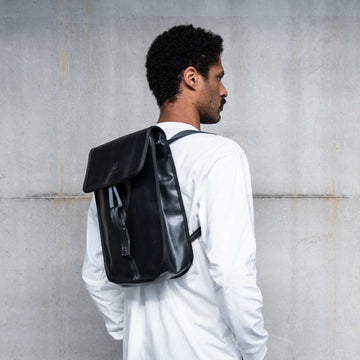 Sac à dos Petit Gravelot 12L Artefact Noir