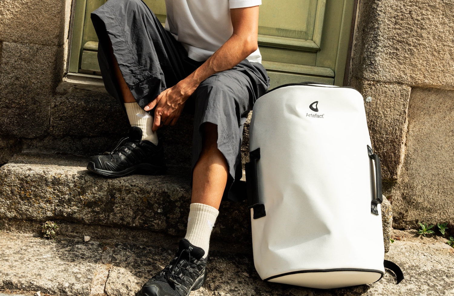 Sac de voyage Artefact