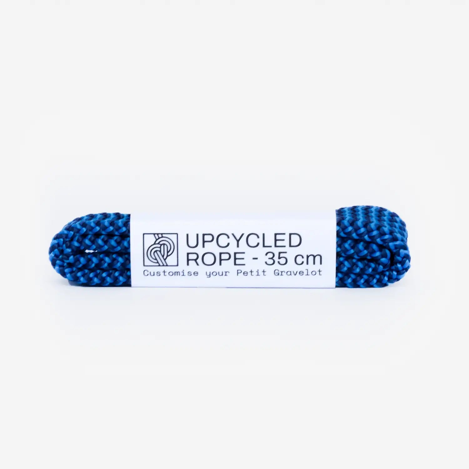 Corde 35cm - Bleu