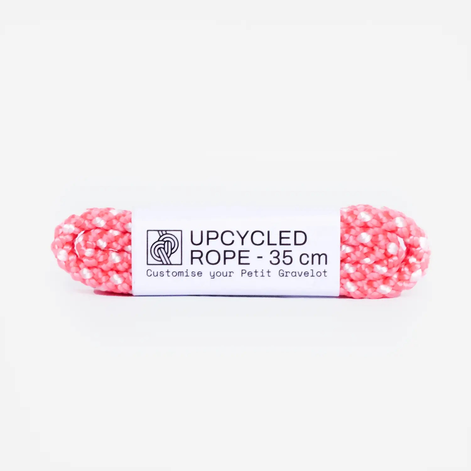 Corde customisation Petit Gravelot