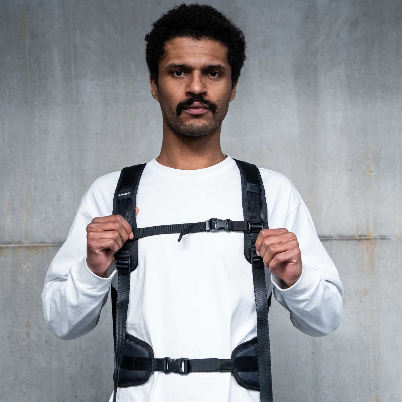 Sangle Ventrale Artefact 50L