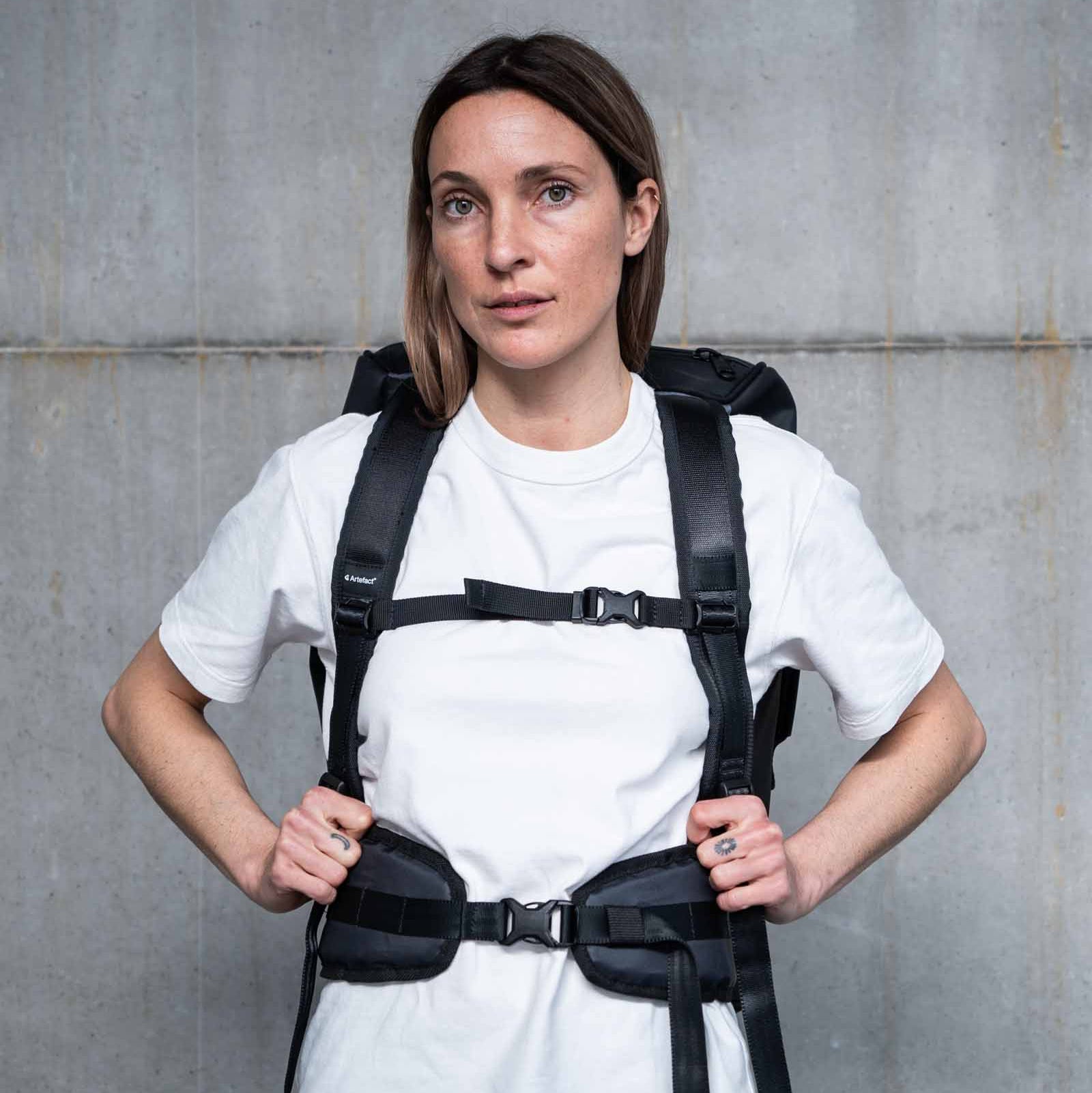 Sangle Ventrale Artefact 50L