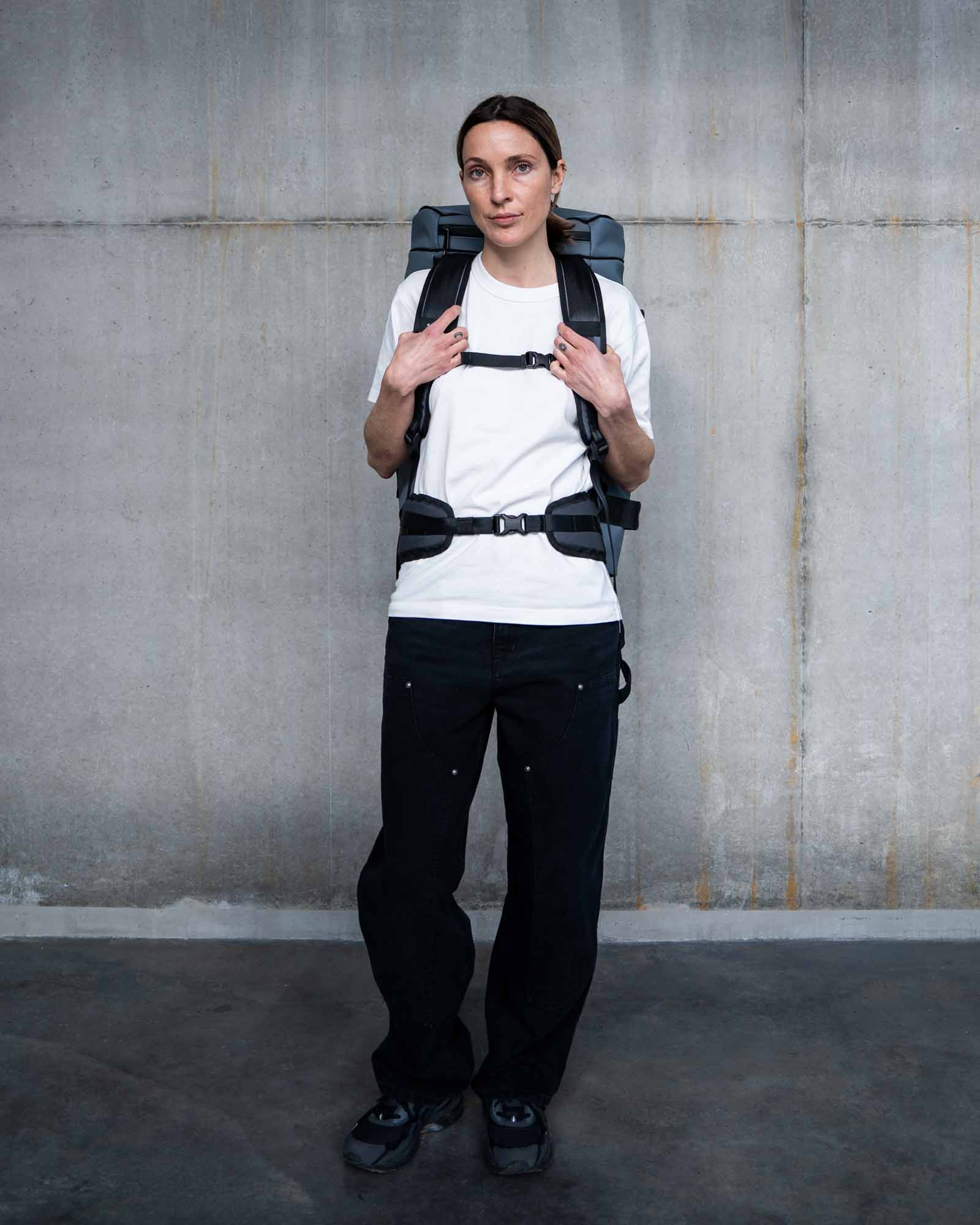 Sangle Ventrale Artefact 50L