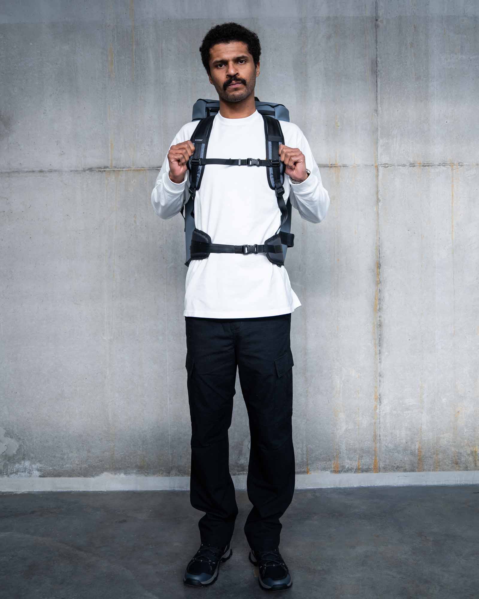 Sangle Ventrale Artefact 50L