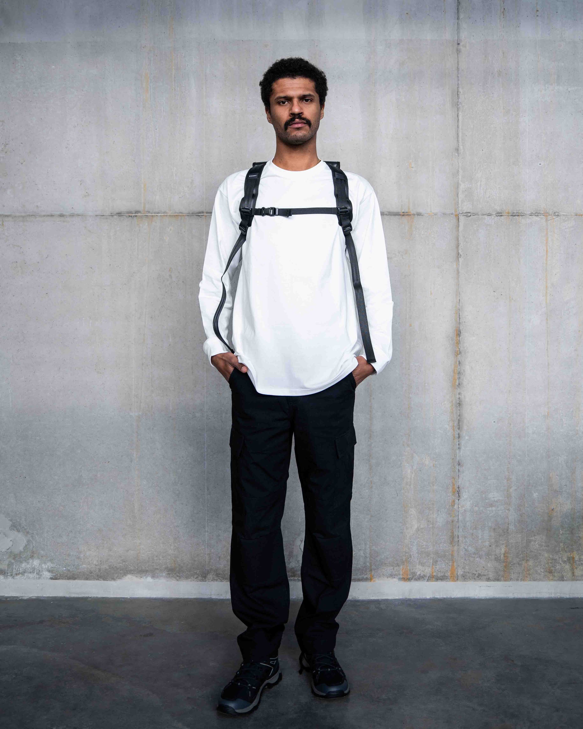 Sangle Pectorale Artefact 18L