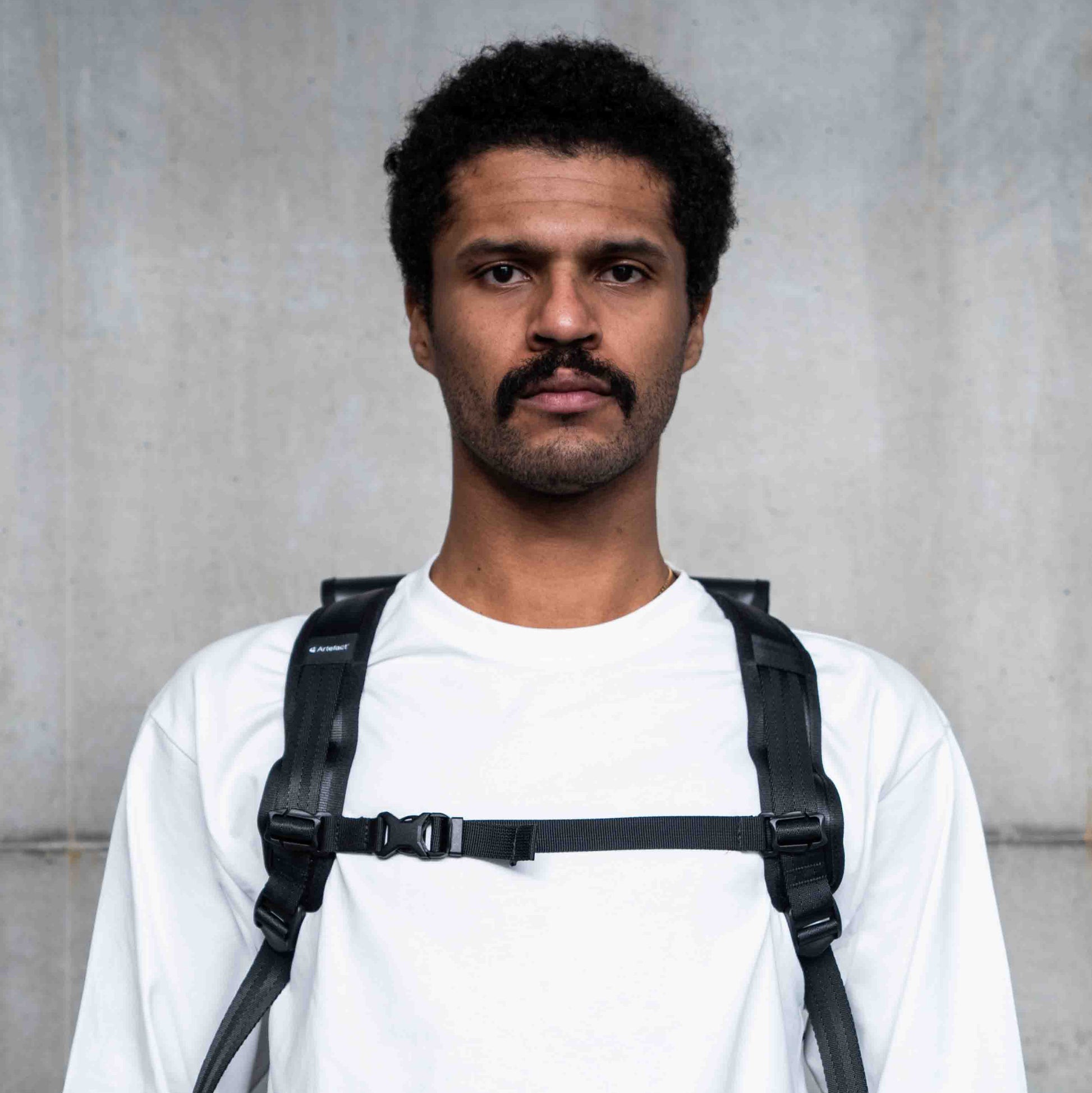 Sangle Pectorale Artefact 18L