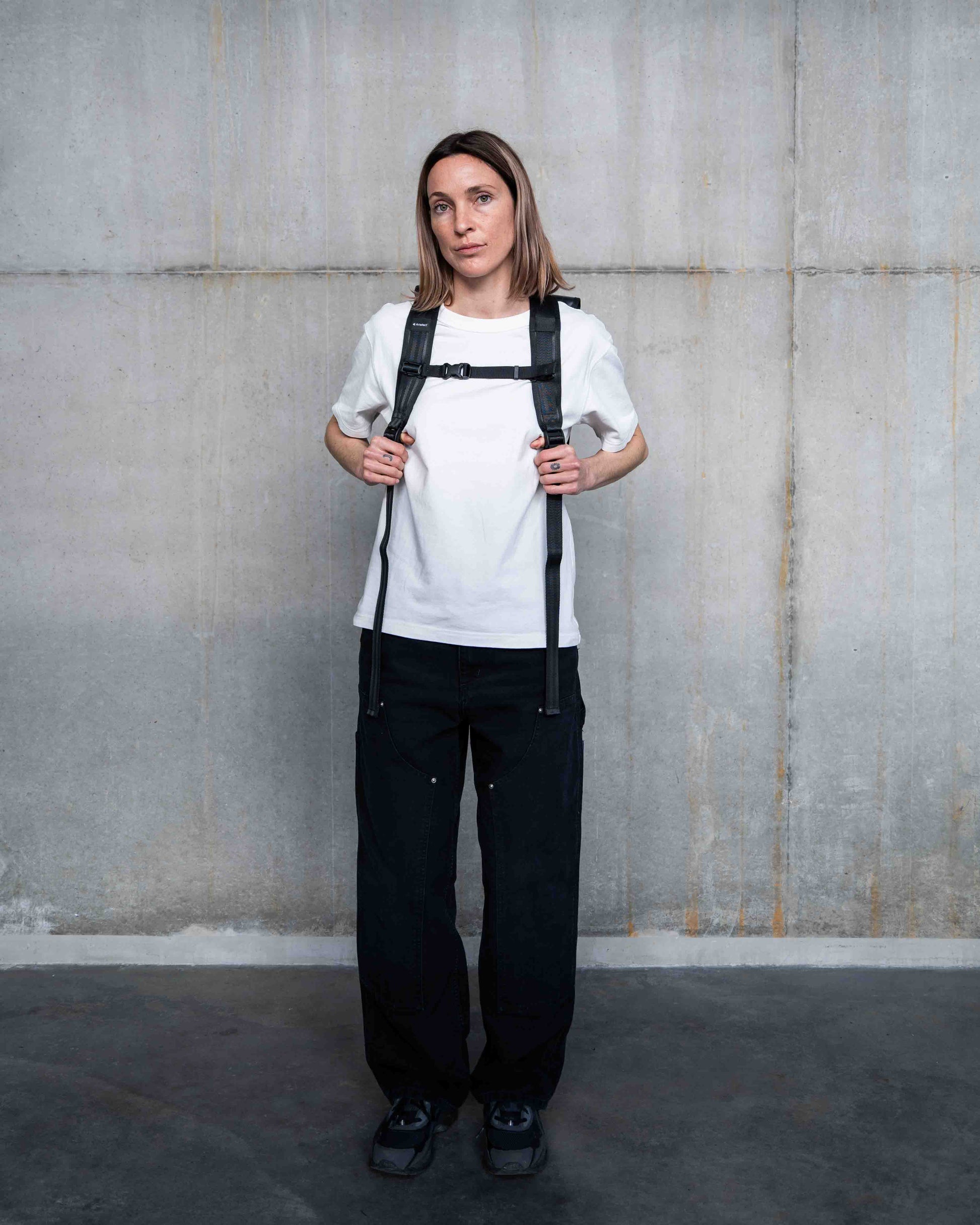 Sangle Pectorale Artefact 18L