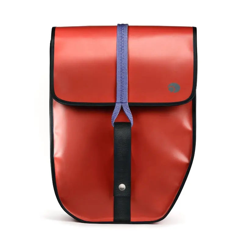 sacoche vélo vélotaf 25L, Sterne Rouge droite