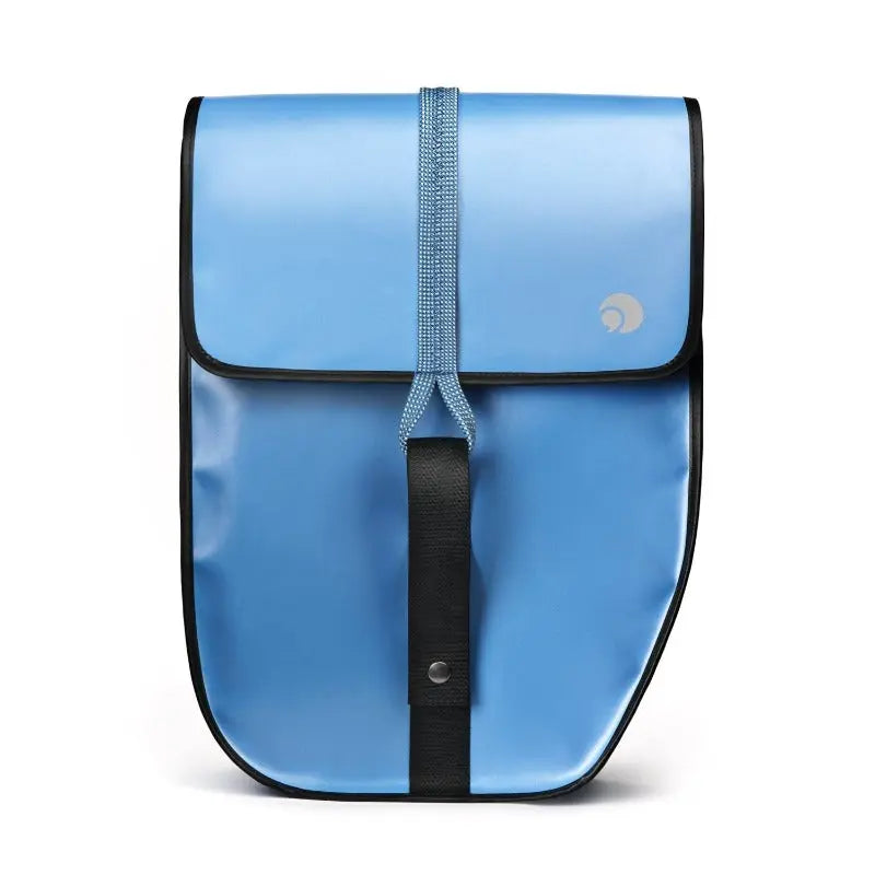 sacoche vélo vélotaf 25L, Sterne Bleu Alpin droite