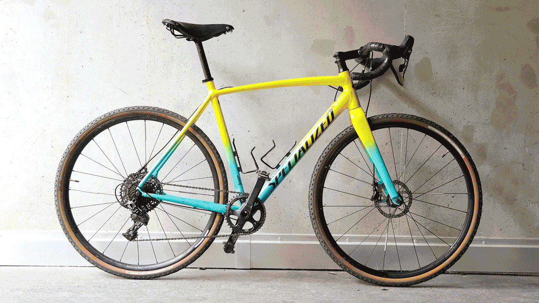 Housse de transport vélo ultra-light