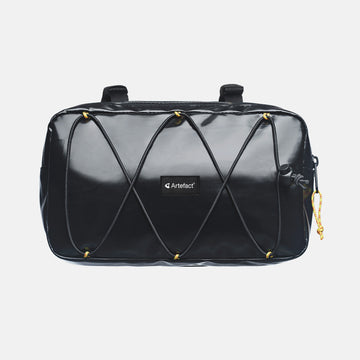 Sacoche de guidon (convertible en banane)