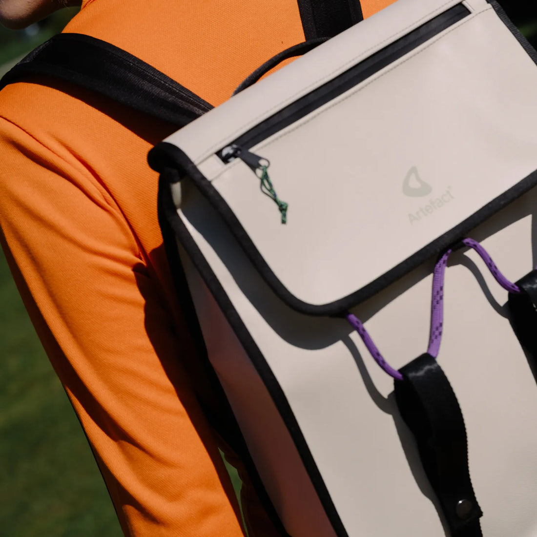 Gravelot - 18L - Blanc Ivoire