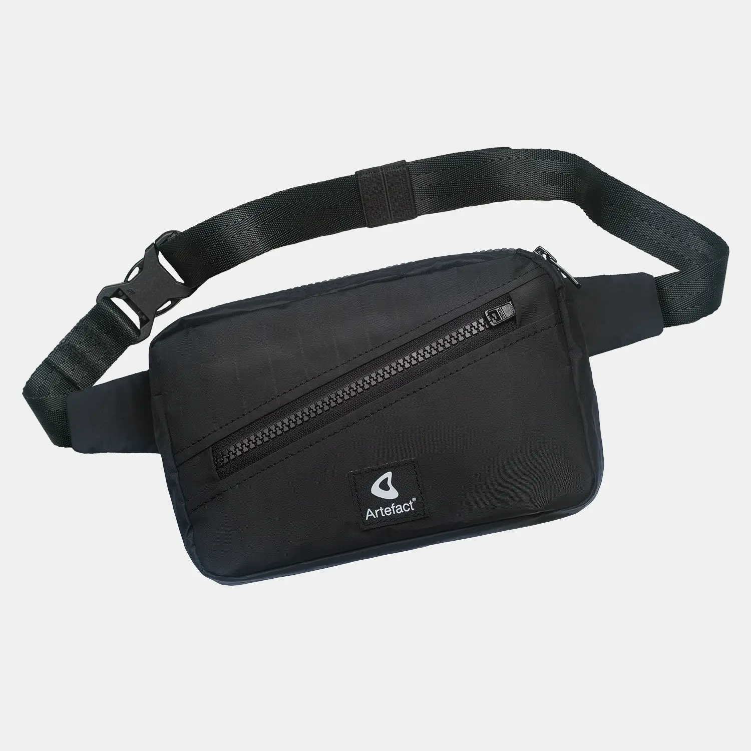 banane noire artefact upcyclée wing