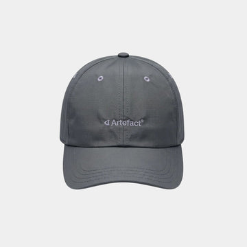 Stratus - Casquette 6-Panel - Ardoise