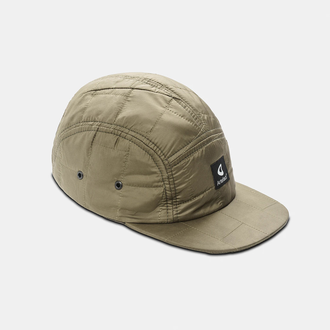 Cirrus DJ - Casquette hivernale - Kaki