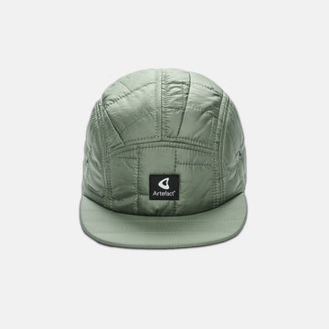 Cirrus DJ - Casquette hivernale - Vert Sauge