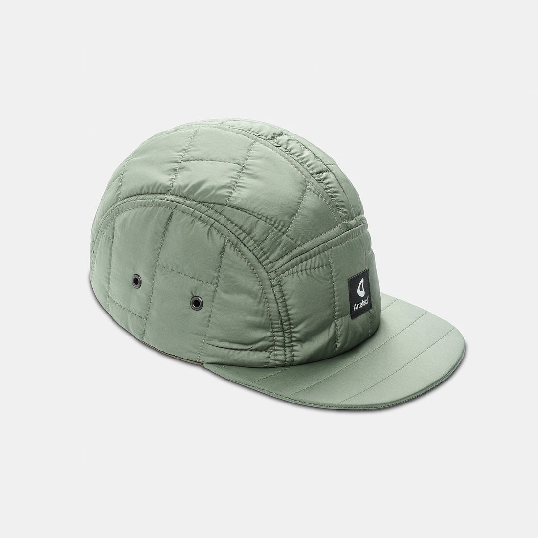 Cirrus DJ - Casquette hivernale - Vert Sauge