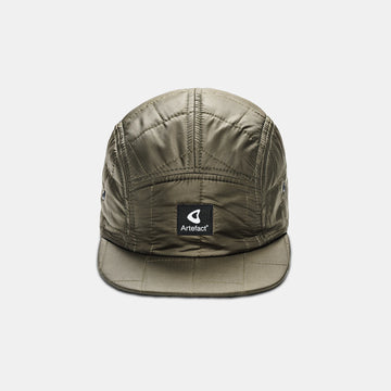 Cirrus DJ - Casquette hivernale - Olive