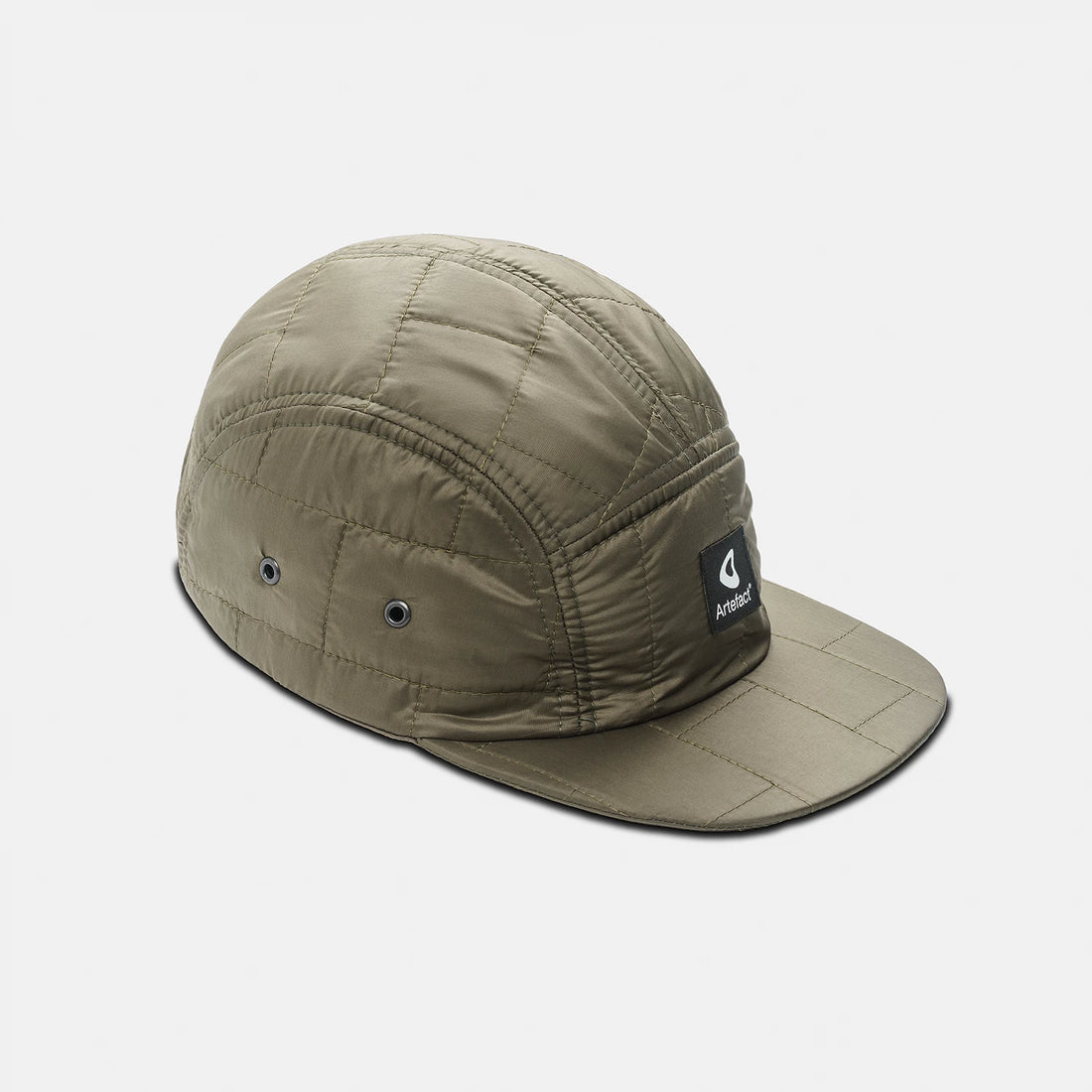 Cirrus DJ - Casquette hivernale - Olive
