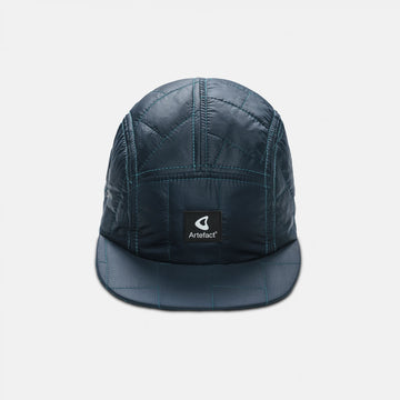 Cirrus DJ - Casquette hivernale - Bleu Océan