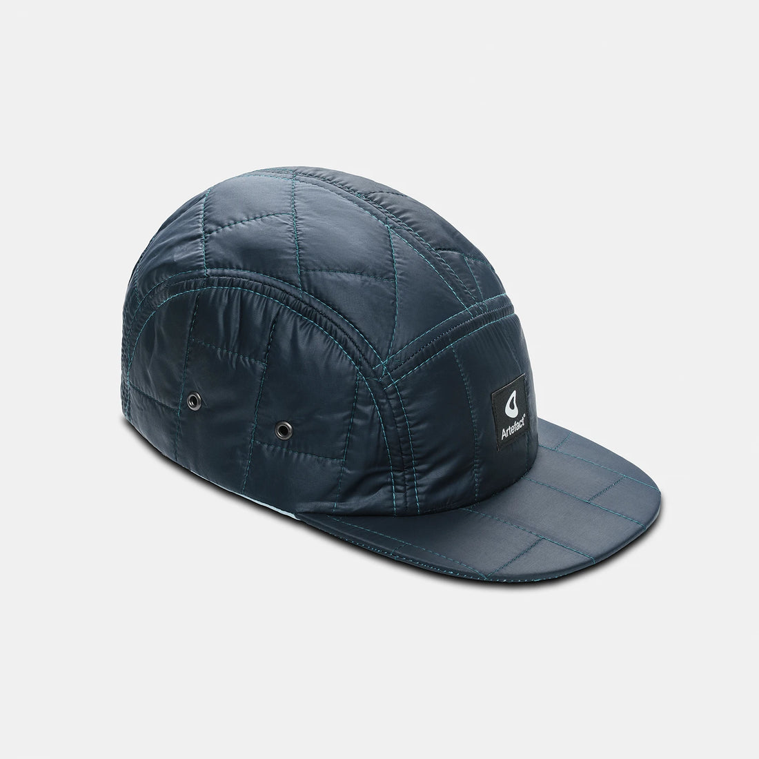 Cirrus DJ - Casquette hivernale - Bleu Océan