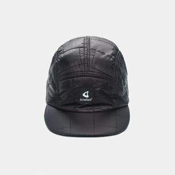 Cirrus DJ - Casquette hivernale - Noire