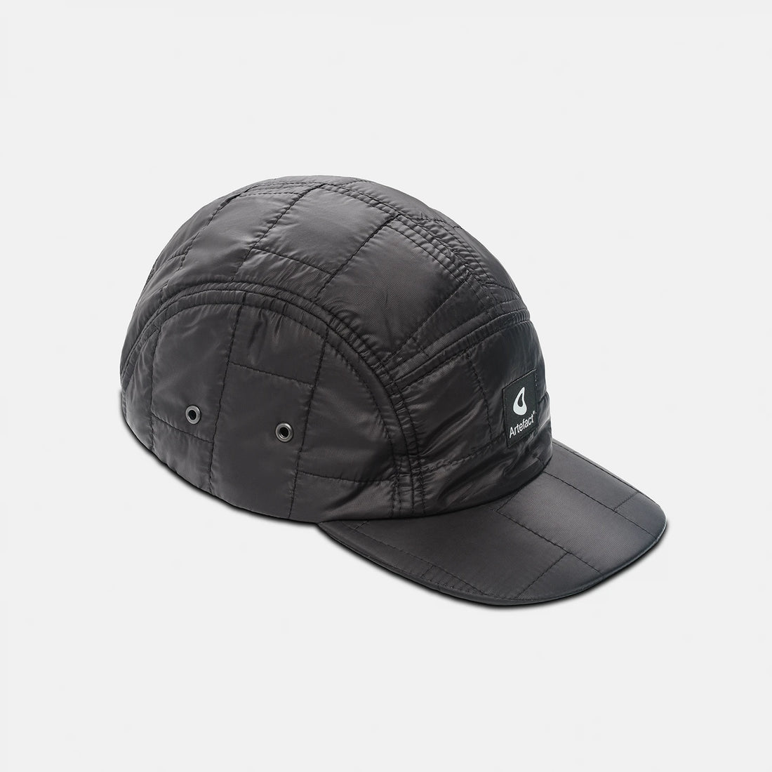 Cirrus DJ - Casquette hivernale - Noire