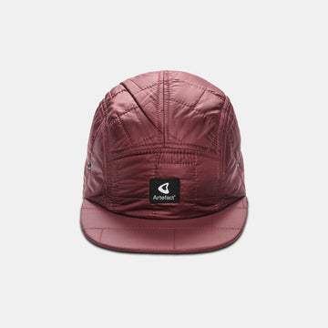 Cirrus DJ - Casquette hivernale - Rubis