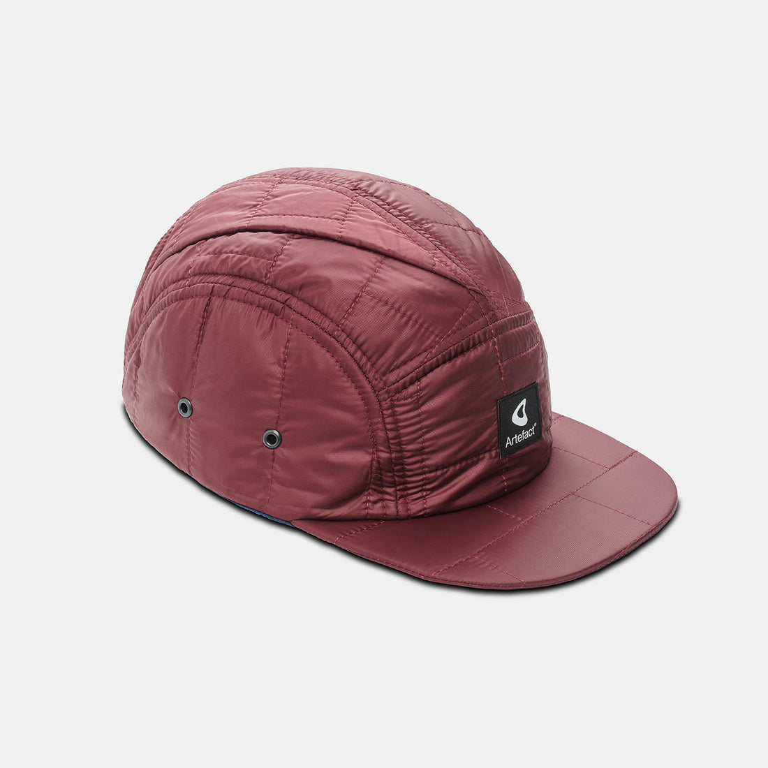 Cirrus DJ - Casquette hivernale - Rubis