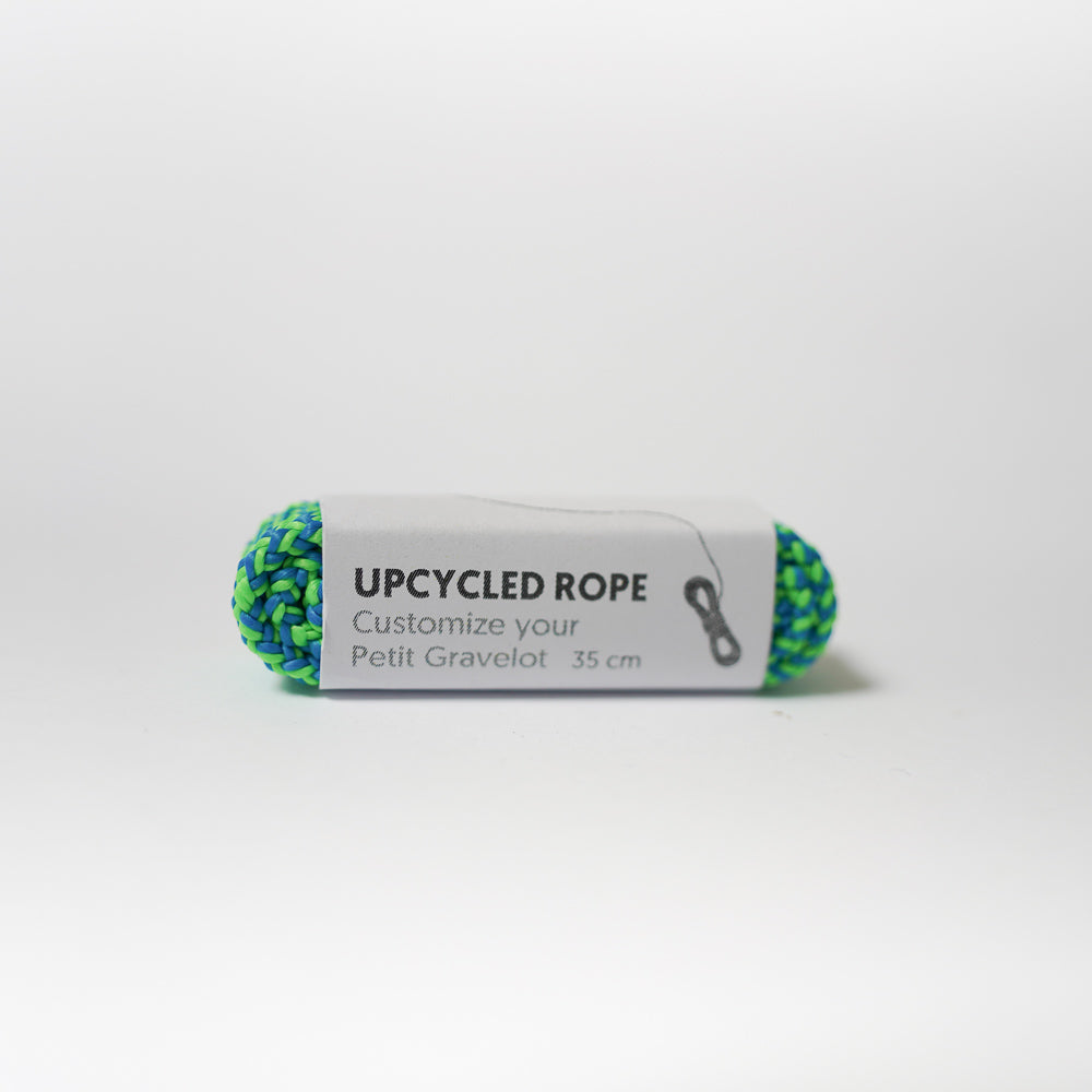 Corde Petit Gravelot - Vert