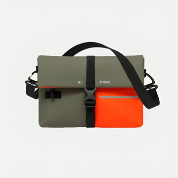 RIV001 - Crossbody