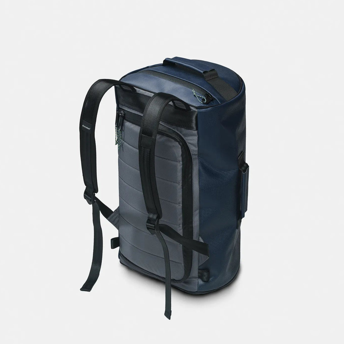 HorsBord - 35L - White/Black