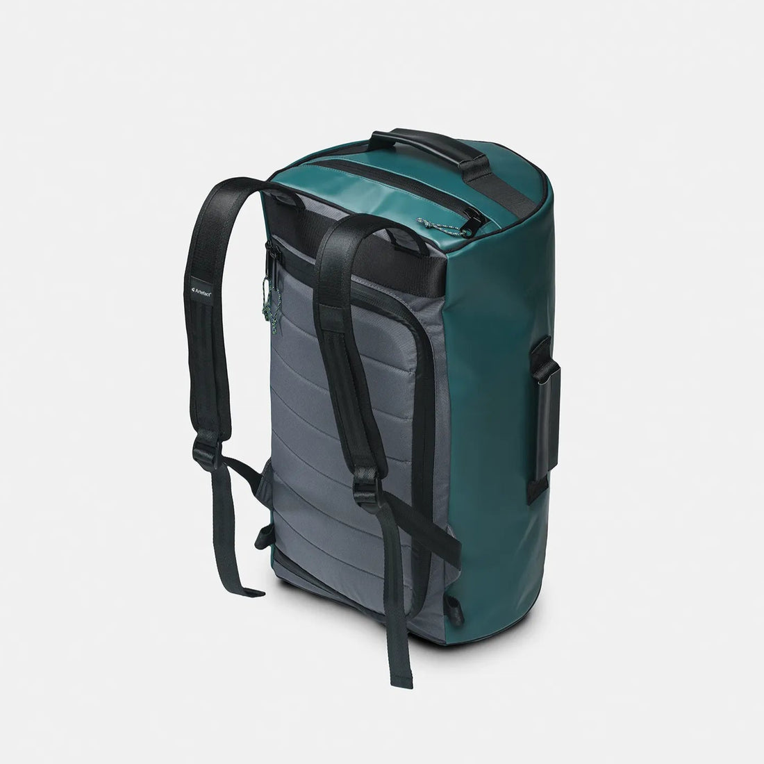 HorsBord - 35L - White/Black