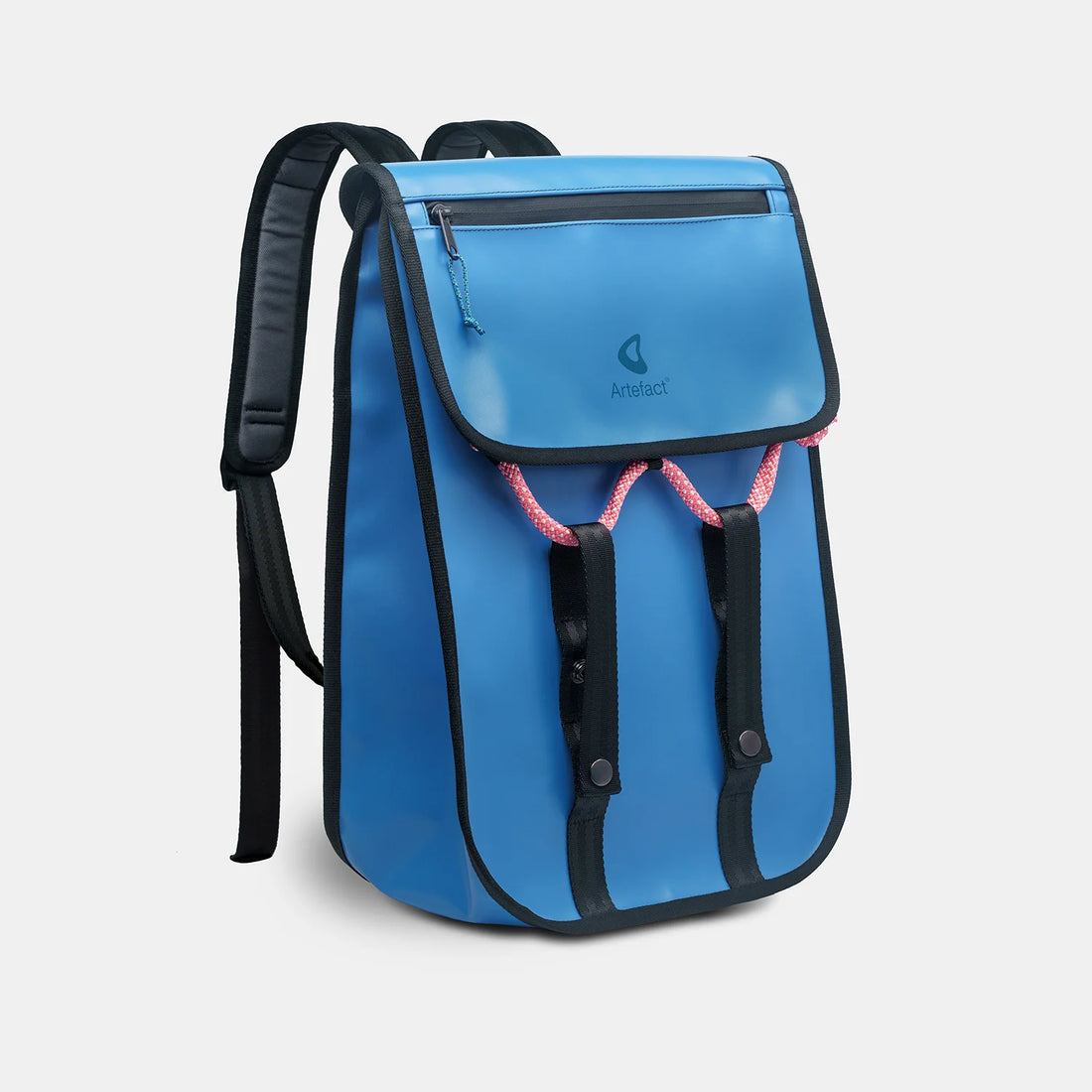 Gravelot - 18L - Alpin Blue