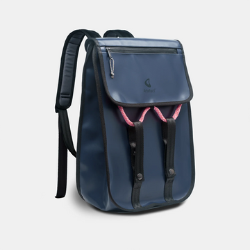 Gravelot - 18L - Bleu Océan