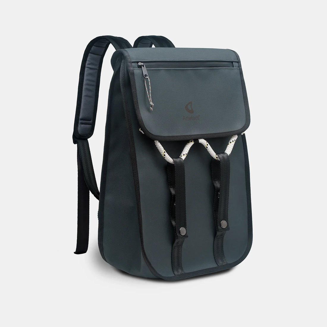 Gravelot - 18L - Grey/White