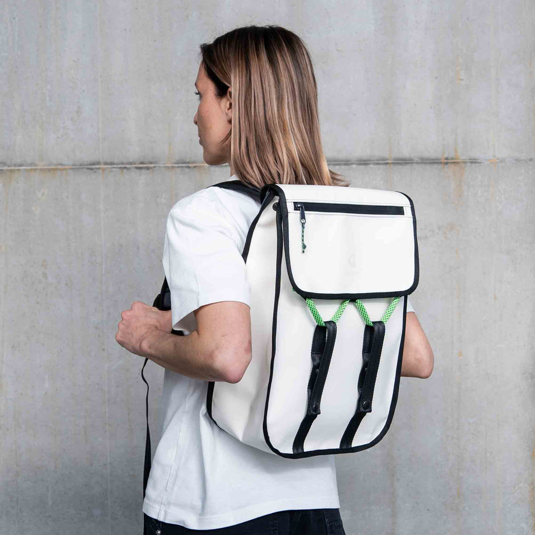 Sac à dos Gravelot 18L Artefact Banc