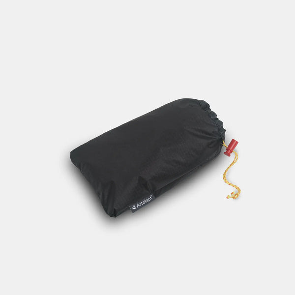 Housse De Roue De Vélo Imperméable 66 Cm – Nylon 420D, Fermeture éclair, Transporte Deux Roues – Noir