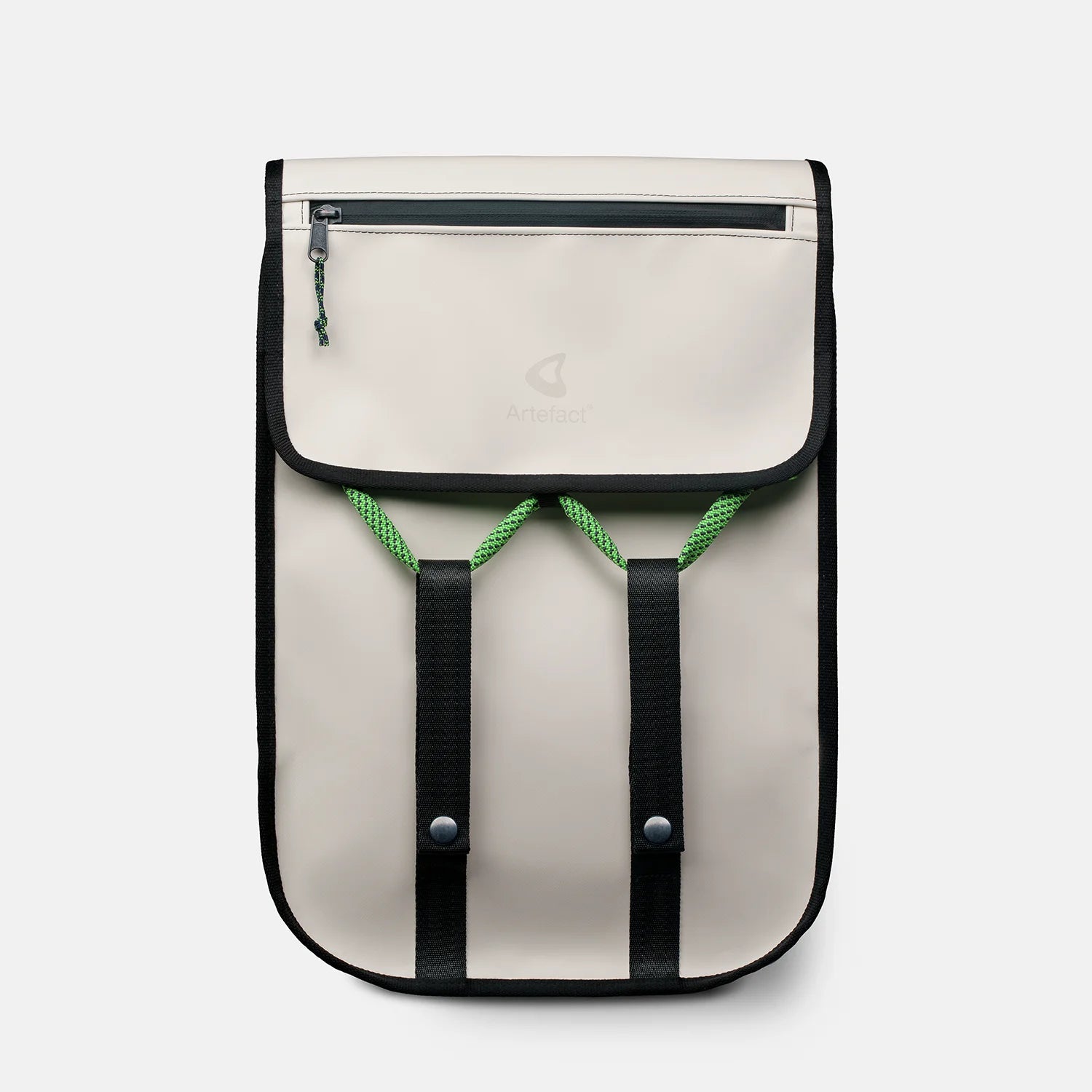 Gravelot - 18L - Blanc