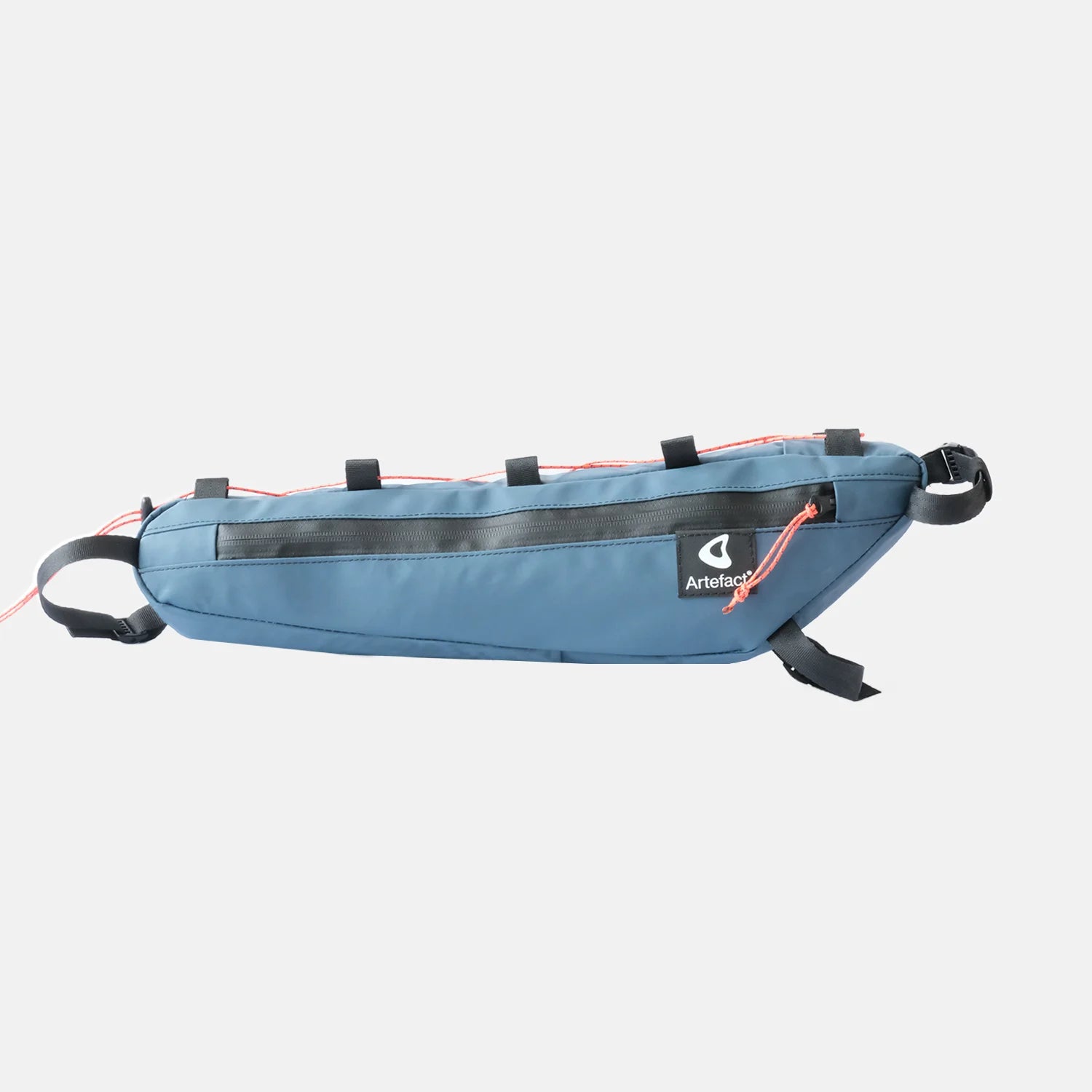 Frame Bag - 4L - Blue