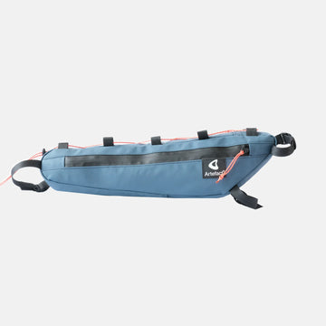 Frame Bag - 4L - Blue